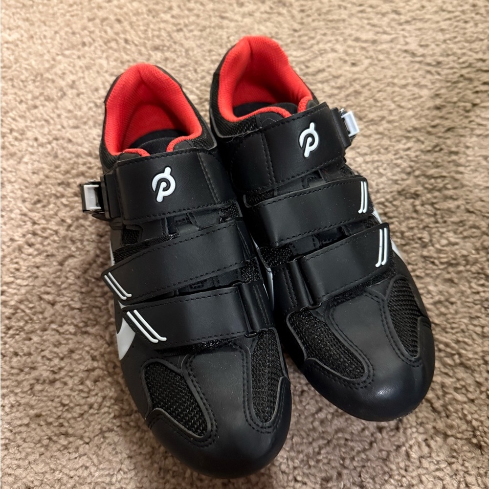 Peloton shoes
